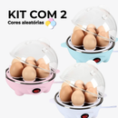 Easy Egg Pro™ - Cozinha Portátil Express  I Frete Grátis    🔥OFERTA RELÂMPAGO I  5%off +5% no Pix