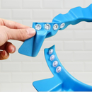 Viseira banho infantil - AquaCap™