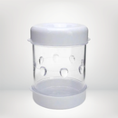 EggFácil™  - Descascador de Ovos I Frete Grátis