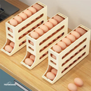 EggRoller™ -Organizador de Ovos I Frete Grátis