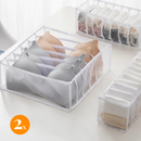 Organizador de Roupas Íntimas WARDROBE