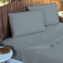 🔥 SUPER DESCONTO | ÚLTIMAS UNIDADES! 🔥 Jogo de Cama 400 Fios com Toque Acetinado | Frete Grátis