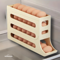 EggRoller™ -Organizador de Ovos I Frete Grátis