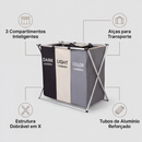 Cesto Organizador — Separa Fácil™  I  Frete Grátis    🔥OFERTA RELÂMPAGO I  5%off +5% no Pix