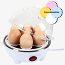 Easy Egg Pro™ - Cozinha Portátil Express  I Frete Grátis    🔥OFERTA RELÂMPAGO I  5%off +5% no Pix