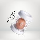 EggFácil™  - Descascador de Ovos I Frete Grátis