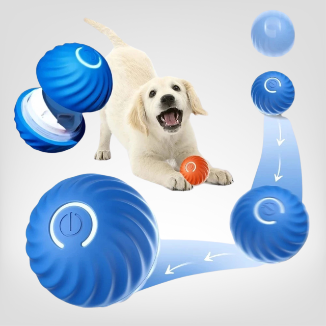 HappyBall™  - Bolinha Inteligente I Frete Grátis