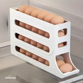 EggRoller™ -Organizador de Ovos I Frete Grátis