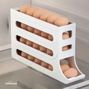 EggRoller™ -Organizador de Ovos I Frete Grátis