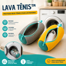 LavaTênis™ | Bolsa Protetora para Lavar Tênis na Máquina