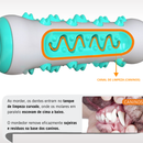 DentalToy™ - Mordedor Anti-Tártaro  I  5%OFF + 5% no Pix  I  Frete Grátis               🔥OFERTA RELÂMPAGO🔥