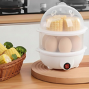 Easy Egg Pro™ - Cozinha Portátil Express  I Frete Grátis    🔥OFERTA RELÂMPAGO I  5%off +5% no Pix