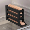 EggRoller™ -Organizador de Ovos I Frete Grátis
