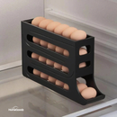 EggRoller™ -Organizador de Ovos I Frete Grátis