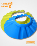 Viseira banho infantil - AquaCap™