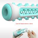 DentalToy™ - Mordedor Anti-Tártaro  I  5%OFF + 5% no Pix  I  Frete Grátis               🔥OFERTA RELÂMPAGO🔥