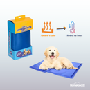 PetCool™ - Tapete refrescante para PET  I  5%OFF + 5% no Pix  I  Frete Grátis            🔥OFERTA RELÂMPAGO🔥