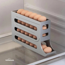 EggRoller™ -Organizador de Ovos I Frete Grátis