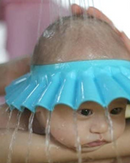 Viseira banho infantil - AquaCap™