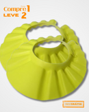 Viseira banho infantil - AquaCap™