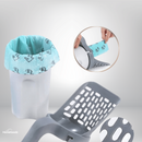 Pá Higiênica para Gatos I  5%off +5% no Pix  I  Frete Grátis        🔥OFERTA RELÂMPAGO🔥