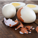 EggFácil™  - Descascador de Ovos I Frete Grátis