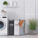 Cesto Organizador — Separa Fácil™  I  Frete Grátis    🔥OFERTA RELÂMPAGO I  5%off +5% no Pix
