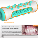 DentalToy™ - Mordedor Anti-Tártaro  I  5%OFF + 5% no Pix  I  Frete Grátis               🔥OFERTA RELÂMPAGO🔥
