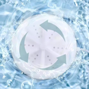 WashGo ™ Mini Máquina de Lavar Portátil