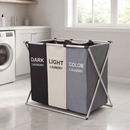 Cesto Organizador — Separa Fácil™  I  Frete Grátis    🔥OFERTA RELÂMPAGO I  5%off +5% no Pix