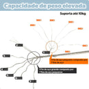 FlexiLine™  Varal Retrátil