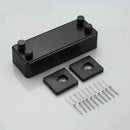 Varal de Parede Duplo - 4,2m Retrátil  - AeroDry™