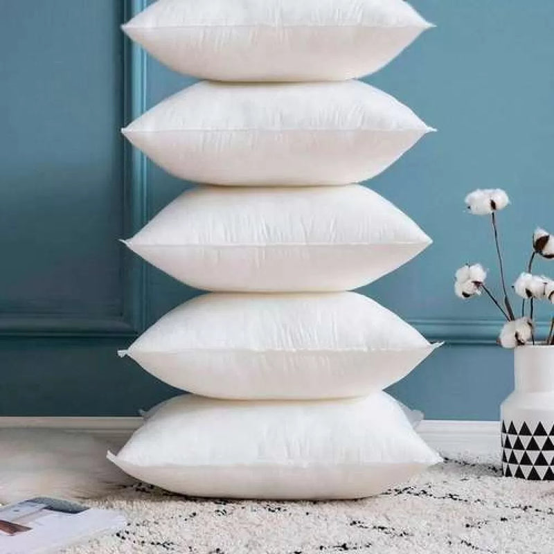 Enchimento de Almofada Premium (Kit com 2 ou Mais)