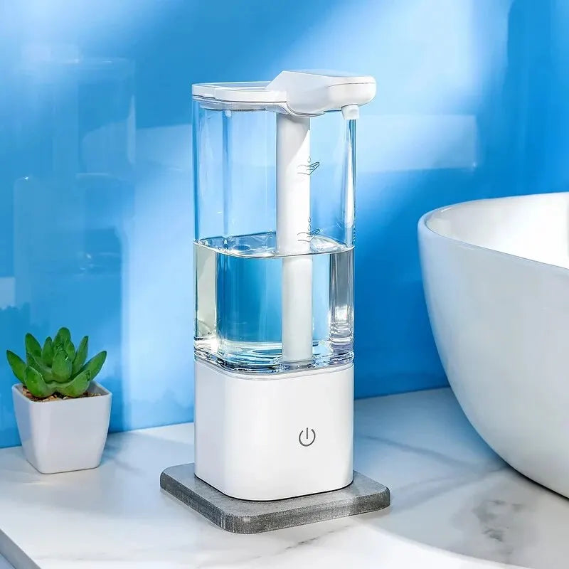 CleanSense™ Dispensador Automático