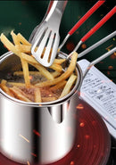 MasterFryer™ Conjunto de Panelas