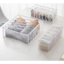 Organizador de Roupas Íntimas WARDROBE