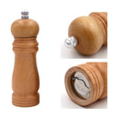 Moedor de Especiarias em Madeira | 3 Níveis de Moagem | Mura Premium™