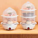 Easy Egg Pro™ - Cozinha Portátil Express  I Frete Grátis    🔥OFERTA RELÂMPAGO I  5%off +5% no Pix